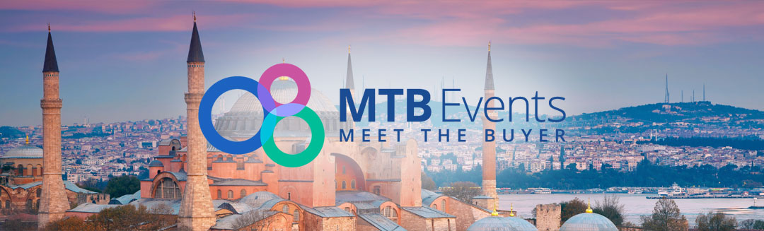 MTB Marine Europe 2026